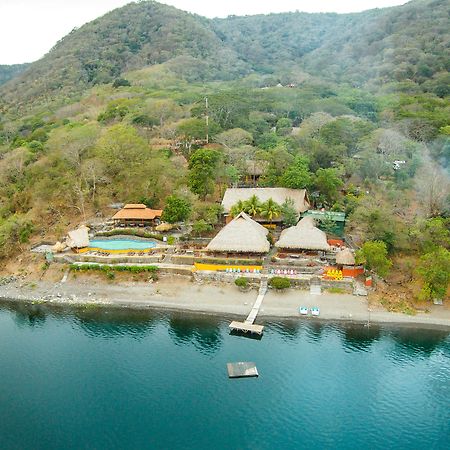 Apoyo Resort & Conference Center مسايا المظهر الخارجي الصورة