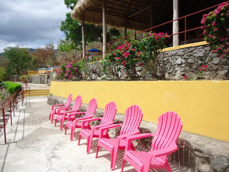 Apoyo Resort & Conference Center مسايا المظهر الخارجي الصورة