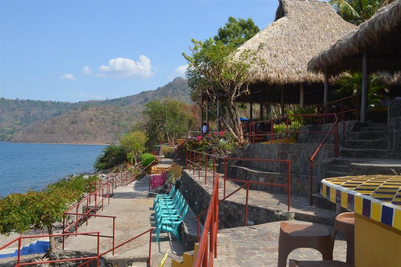 Apoyo Resort & Conference Center مسايا المظهر الخارجي الصورة