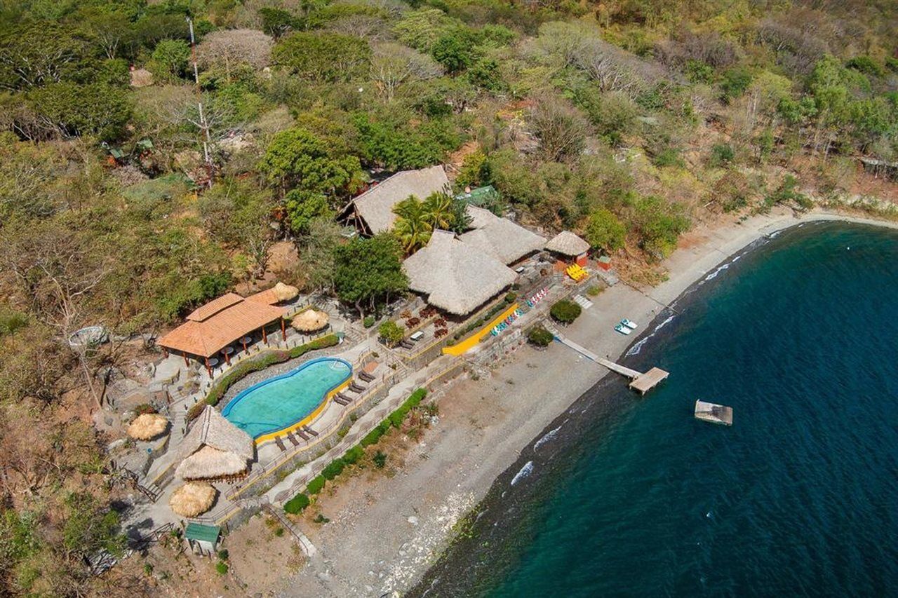 Apoyo Resort & Conference Center مسايا المظهر الخارجي الصورة