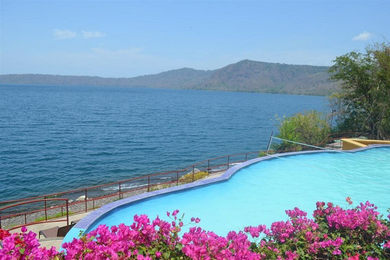 Apoyo Resort & Conference Center مسايا المظهر الخارجي الصورة
