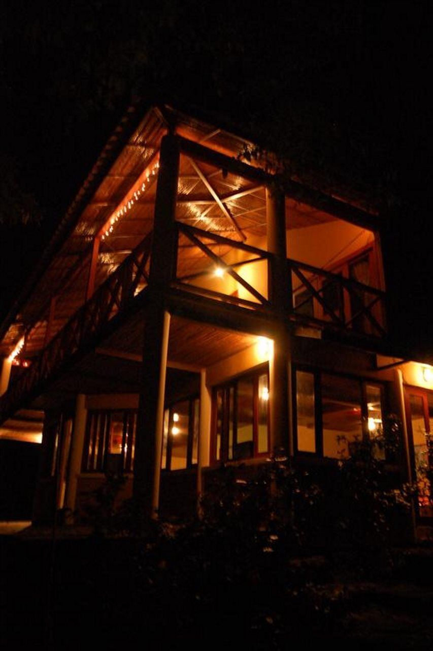 Apoyo Resort & Conference Center مسايا المظهر الخارجي الصورة