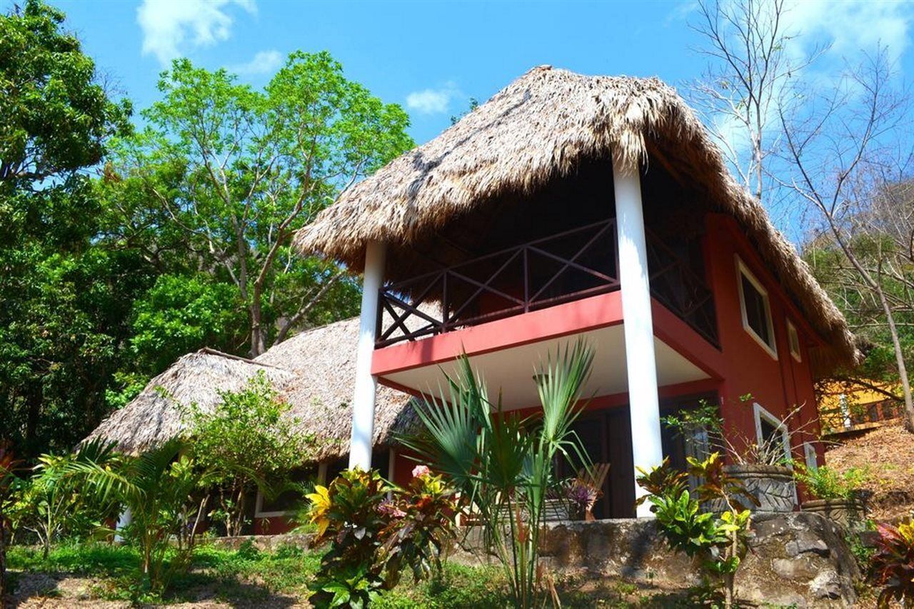Apoyo Resort & Conference Center مسايا المظهر الخارجي الصورة