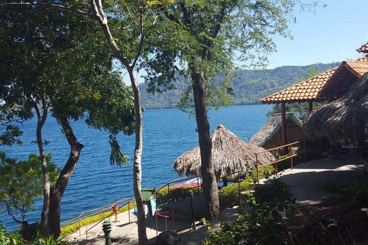 Apoyo Resort & Conference Center مسايا المظهر الخارجي الصورة