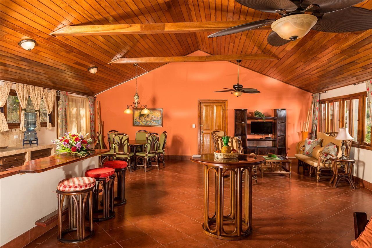 Apoyo Resort & Conference Center مسايا المظهر الخارجي الصورة