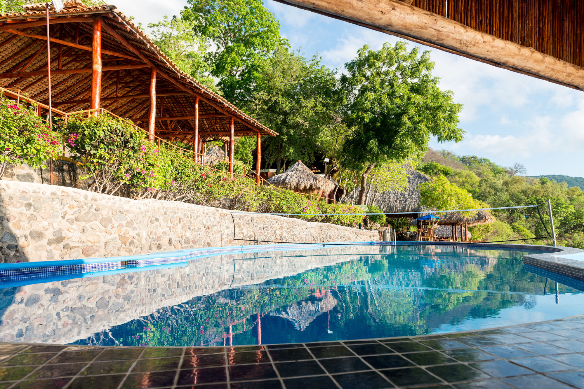 Apoyo Resort & Conference Center مسايا المظهر الخارجي الصورة