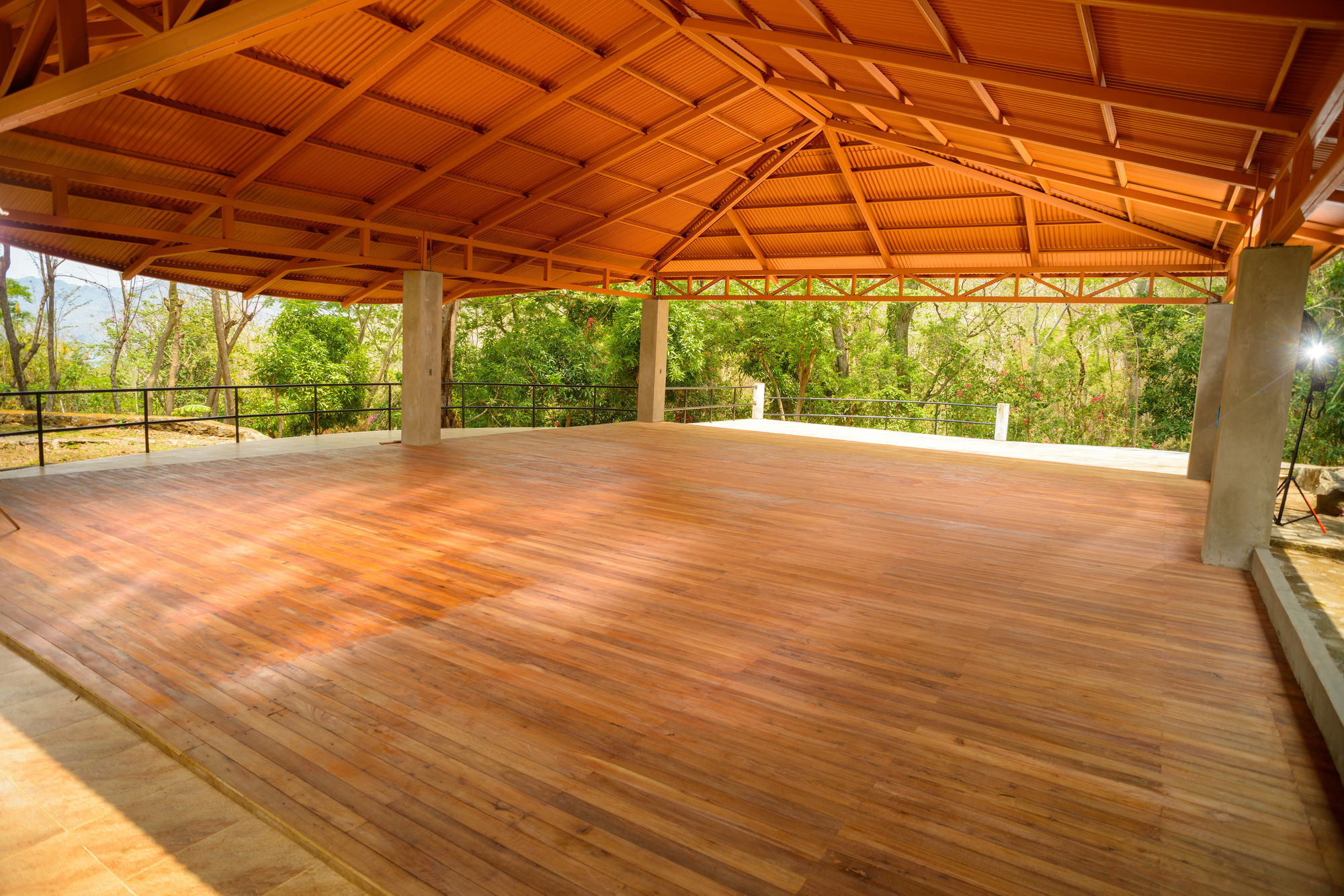 Apoyo Resort & Conference Center مسايا المظهر الخارجي الصورة