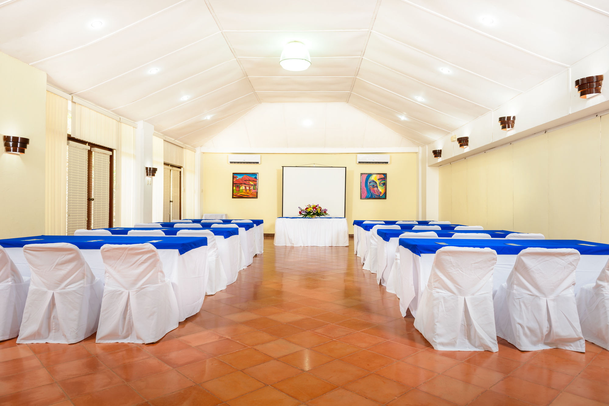Apoyo Resort & Conference Center مسايا المظهر الخارجي الصورة