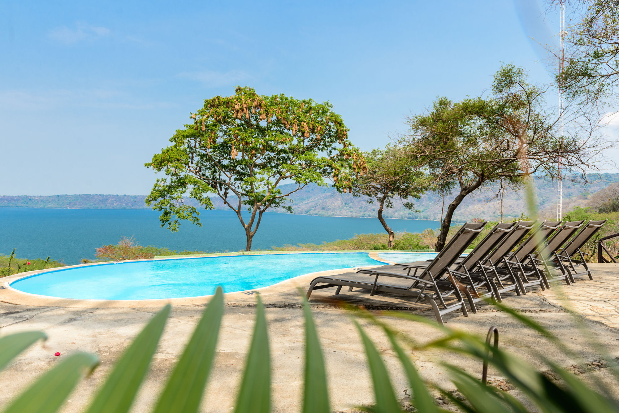 Apoyo Resort & Conference Center مسايا المظهر الخارجي الصورة